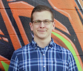 Chris Riehl - Service Advisor | Pacific Motorsports